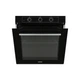 Духовой шкаф KUMTEL A68-SF3 (MT) BLACK - изображение 3