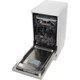 Посудомоечная машина Indesit DSFO3T224C - изображение 5