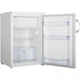 Холодильник Gorenje RB492PW - зображення 2