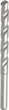 Wiertło do kamienia Makita 3 x 85 mm D-05240 (88381176477) - obraz 1