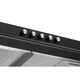 Вытяжка кухонная GRANADO Toses 1603-450 black - изображение 2
