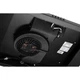 Вытяжка кухонная GRANADO Toses 1603-450 black - изображение 4