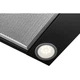 Вытяжка кухонная GRANADO Toses 1603-450 black - изображение 5