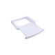 Аксессуар к стиральным машинам Whirlpool Shelf Stacking Kit SKS101 - изображение 2