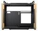 Корпус Deepcool CH270 DIGITAL, Black (R-CH270-BKNDM0-G-1) - изображение 7
