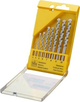 Zestaw wierteł do betonu Dewalt 8 szt DT9288-QZ (4772013164852) - obraz 2