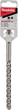 Wiertło do betonu Makita Nemesis II 10 x 165 mm B-58207 (88381521093) - obraz 1
