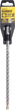 Wiertło do betonu Makita Nemesis II 10 x 215 mm B-58213 (88381521109) - obraz 1