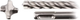 Wiertło do betonu Makita Nemesis II 10 x 315 mm B-58235 (88381521123) - obraz 2