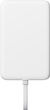 Powerbank Xiaomi Magnetic Power Bank Integrated Cable 10000 mAh 33W White (BHR9822GL) - obraz 1