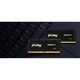 Оперативная память Kingston FURY 16 GB SO-DIMM DDR5 4800 MHz Impact (KF548S38IB-16) - изображение 5