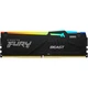 Оперативная память Kingston FURY 16 GB DDR5 5600 MHz FURY Beast RGB (KF556C36BBEA-16) - изображение 1