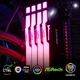 Оперативная память Kingston FURY 16 GB DDR5 5600 MHz FURY Beast RGB (KF556C36BBEA-16) - изображение 9