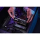 Оперативная память Kingston FURY 32 GB (2x16GB) DDR5 5600 MHz Beast RGB (KF556C40BBAK2-32) - изображение 6