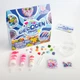 Набір для творчості Decoden Magic Класік Trinket Tin Creator (5056820600086) - зображення 2