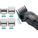 Машинка для стрижки волос VGR Hair Clipper V-653 Voyager, беспроводная электробритва, для дома - изображение 3