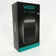 Электробритва VGR V-376 BLACK шейвер - изображение 15