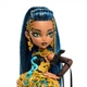 Кукла Monster High Страшный сладкий День Рождения Клео (JBG76) - изображение 7