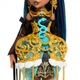 Кукла Monster High Страшный сладкий День Рождения Клео (JBG76) - изображение 8