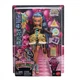 Кукла Monster High Страшный сладкий День Рождения Клео (JBG76) - изображение 10