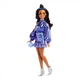 Кукла Barbie Deluxe Style Светящийся индиго (JFP42) - изображение 6