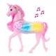 Интерактивная игрушка Barbie Фантастический мир Единорог (JCP78) - изображение 8