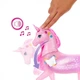 Интерактивная игрушка Barbie Фантастический мир Единорог (JCP78) - изображение 10