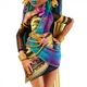 Кукла Monster High Монстро-классика Нефера (JDR48) - изображение 10