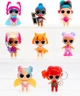 Игровой набор с куклой L.O.L. Surprise серии Eye Spy – Загадочные сестрички (542605) - изображение 7