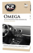 Гель для догляду за панеллю приладів K2 OMEGA 500 мл (5906534014535) - зображення 2