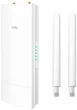 Точка доступа Cudy AP3000 OUTDOOR WiFi 6 Mesh (73-00527) - изображение 4