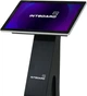 Інтерактивний кіоск Intboard Infocom 21.5" Black i5-8400/16 Gb/SSD 256 Gb Black (10467022) - зображення 2