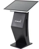 Інтерактивний кіоск Intboard Infocom 32" Black i5-8400/16 Gb/SSD 256 Gb Black (10470022) - зображення 1