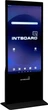 Інтерактивний кіоск Intboard Infocom ST 55" Black MTK8788/8 Gb RAM/128 Gb ROM Android 13 (10465028) - зображення 1