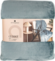 Koc Atmosphera Cuddly niebieski 180 x 230 cm (3560232955617) - obraz 3