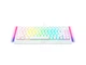 Клавіатура Razer BlackWidow V4 75% White (RZ03-05001700-R3M1) - зображення 5