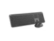 Комплект (клавіатура + миша) Logitech Signature Slim Combo MK950 Graphite (920-012490) - зображення 1