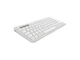Комплект (клавіатура + миша) Logitech Pebble 2 Combo White Wireless (920-012240) - изображение 4