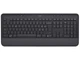 Комплект (клавіатура + миша) Logitech Signature MK650 Combo for Business Graphite (920-011004) - изображение 3