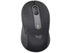 Комплект (клавіатура + миша) Logitech Signature MK650 Combo for Business Graphite (920-011004) - изображение 5