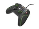 Геймпад GamePro MG450B Black-Green - зображення 4