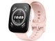 Смарт-годинник Amazfit Bip 5 Pastel Pink - изображение 1
