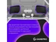 Геймпад GamePro GPS13T Transparent - изображение 7