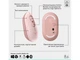 Комплект: клавіатура і миша Logitech POP Icon Combo Tonal Rose (920-013142) - изображение 7