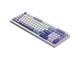 Клавіатура Proove Gaming Slicker Wireless Keyboard White (WKSL00022402) - изображение 3