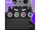 Геймпад GamePro GPS13W White - изображение 8