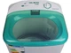 Пральна машина Milano XPB-30 PA Green - изображение 2