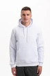 Мужское Худи AndreStar AndreStar Белый XS (7762) - изображение 1