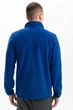 Мужская толстовка AndreStar Флисовая Синий 5XL (7707) - изображение 2