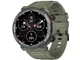 Смарт-часи Blackview W50 Green - зображення 1